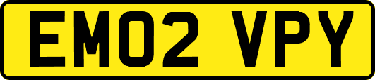 EM02VPY