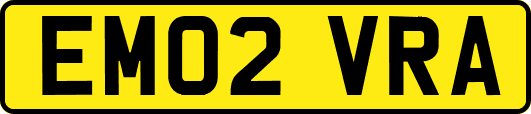 EM02VRA