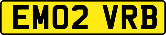 EM02VRB