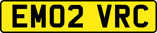 EM02VRC
