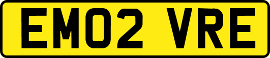 EM02VRE