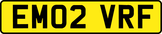 EM02VRF