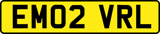 EM02VRL