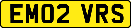 EM02VRS