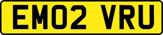 EM02VRU