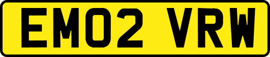 EM02VRW