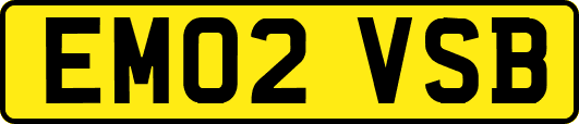EM02VSB