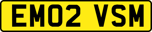 EM02VSM