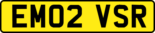 EM02VSR