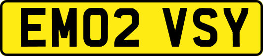 EM02VSY