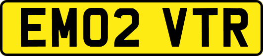 EM02VTR
