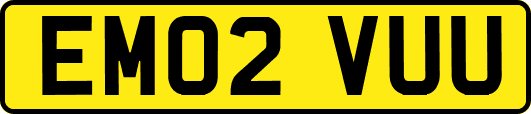 EM02VUU
