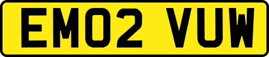 EM02VUW