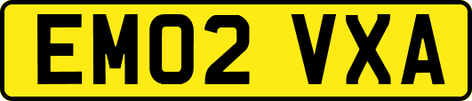 EM02VXA