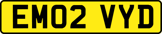EM02VYD