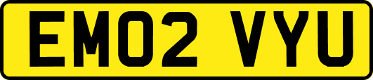 EM02VYU