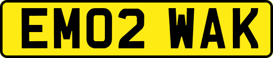 EM02WAK