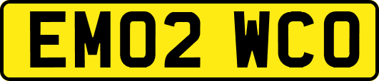 EM02WCO