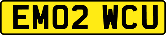 EM02WCU