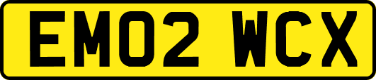 EM02WCX