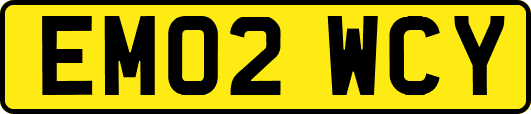 EM02WCY