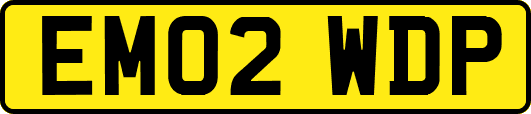 EM02WDP