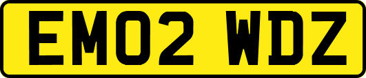 EM02WDZ