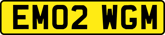 EM02WGM