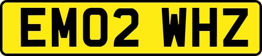EM02WHZ