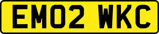 EM02WKC