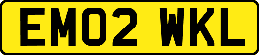 EM02WKL