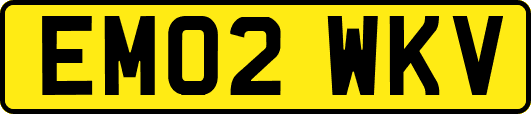 EM02WKV