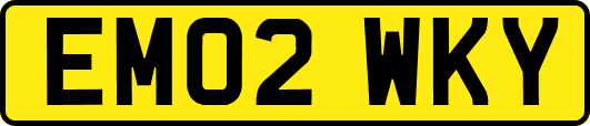 EM02WKY