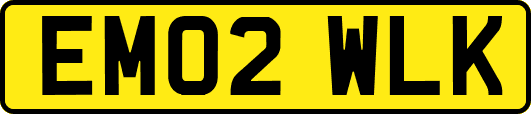 EM02WLK