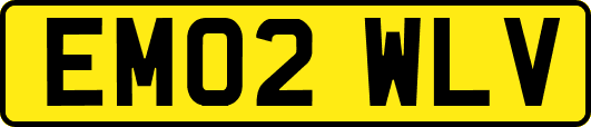 EM02WLV