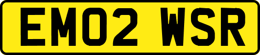 EM02WSR
