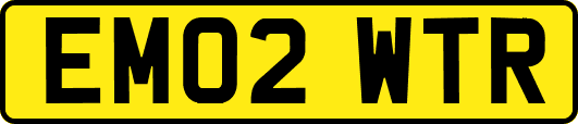 EM02WTR
