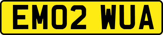 EM02WUA