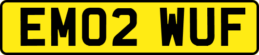 EM02WUF
