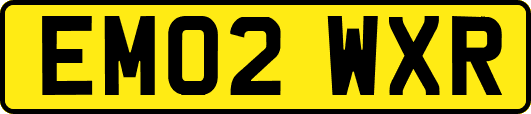EM02WXR
