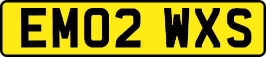 EM02WXS