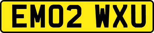 EM02WXU