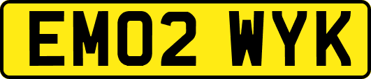EM02WYK
