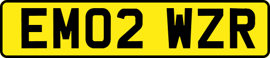 EM02WZR