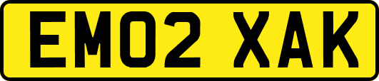 EM02XAK