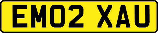 EM02XAU