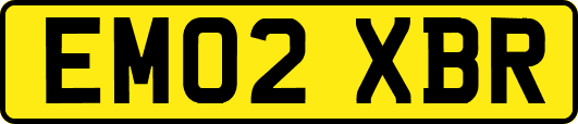 EM02XBR