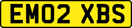 EM02XBS