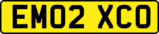 EM02XCO