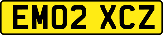 EM02XCZ